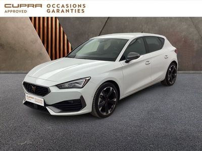 occasion Cupra Leon 1.5 eTSI 150ch V DSG7