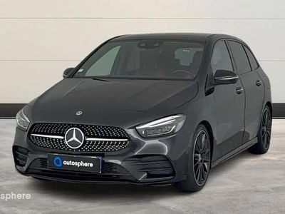 Mercedes 200