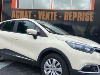 occasion Renault Captur 0.9 tce 90 energy business