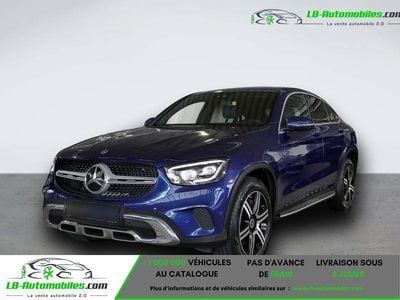 Mercedes GLC300