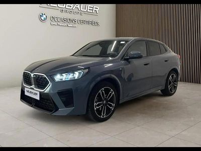 Occasion BMW X2 M Sport 152 ch (111 kW) 2025 SUV