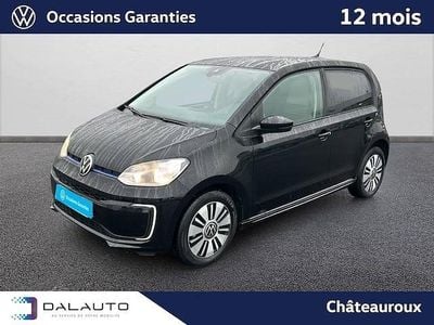 Occasion 2023 VW e-up! Life Citadine | 14 800 € (Prix juste)