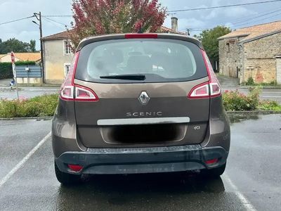 Renault Scénic III