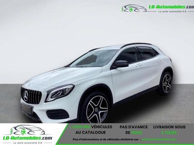 Mercedes GLA200