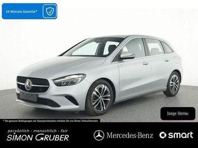 Mercedes B180