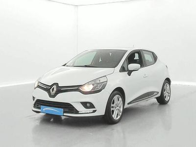 occasion Renault Clio IV BUSINESS Clio TCe 75 E6C