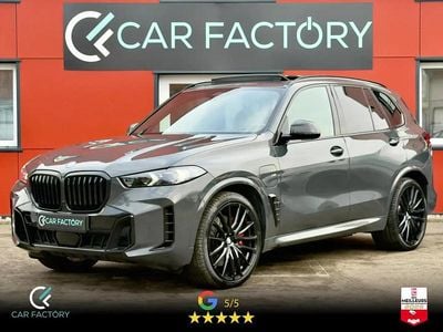 Occasion BMW X5 Sport Line 313 ch (230 kW) 2023 Gris SUV