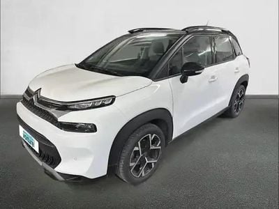 Occasion Citroën C3 Aircross PureTech 130 ch (95 kW) 2022 Blanc SUV