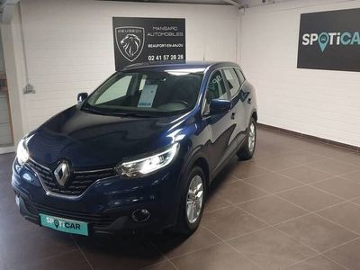 occasion Renault Kadjar Life Energy Tce 130