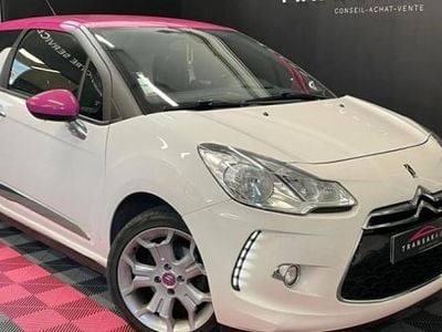 Citroën DS3