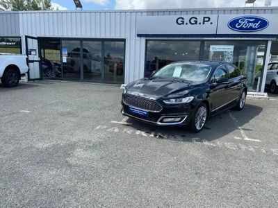 occasion Ford Mondeo 2.0 HYBRID 187ch Vignale BVA 4p