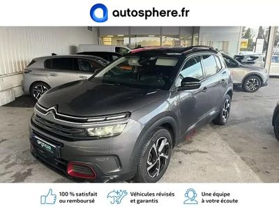 occasion Citroën C5 Aircross BlueHDi 130ch S&S C-Series EAT8 E6.d