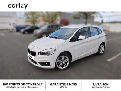 occasion BMW 218 Serie 2 Active Tourer d 150 Ch Business A