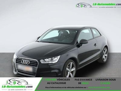 Occasion Audi A1 82 ch (60 kW) 2016 Citadine