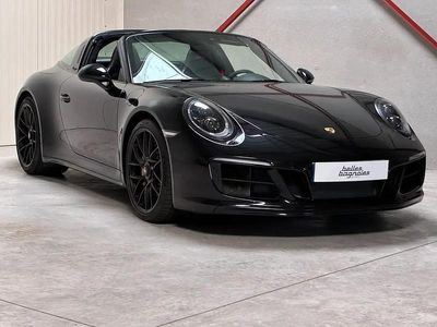 Porsche 911 Targa 4