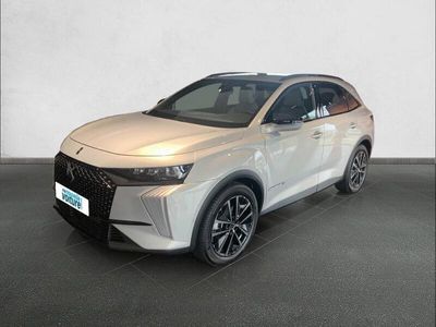 occasion Citroën DS 7 Crossback DS7 ESPRIT DE VOYAGE Hybride E-Tense 300 EAT8 4x4 -