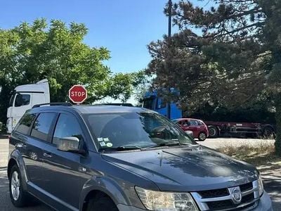 Occasion 2011 Fiat Freemont Urban SUV | 4 000 €