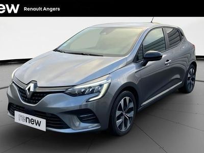 Occasion Renault Clio V Evolution 2023 Gris Citadine