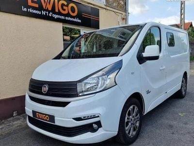 Fiat Talento