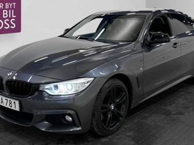 BMW 428