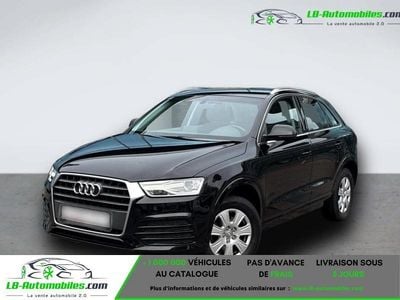 Occasion 2017 Audi Q3 Sport SUV | 22 900 € (Prix juste)