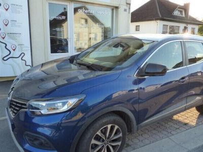 occasion Renault Kadjar 1,5 Blue dci 115 Graphite EDC7 4x2