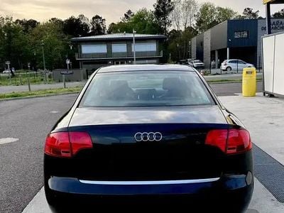 Occasion 2007 Audi A4 Ambition Berline | 8 500 €