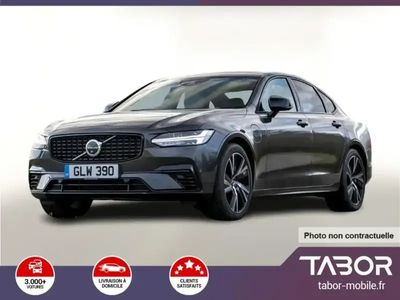 occasion Volvo S90 T8 Recharge AWD Plus Bright LED H/K