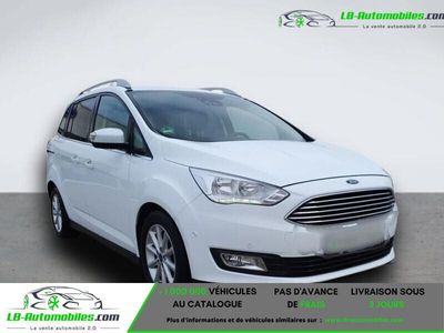 occasion Ford Grand C-Max 1.5 Ecoboost 150 Bvm