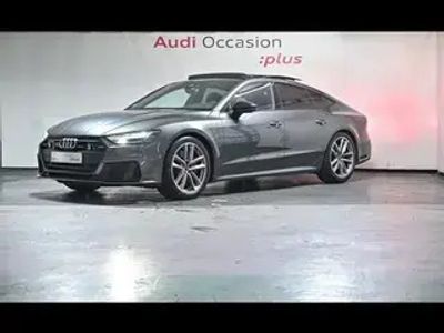 occasion Audi A7 Sportback 55 Tfsie 367ch Competition Quattro S Tronic 7 Euro