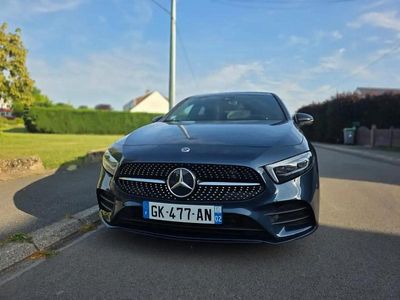Mercedes A200