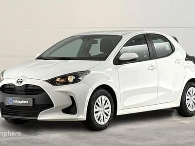 Occasion 2022 Toyota Yaris Hybrid Berline | 17 999 € (Bon prix)