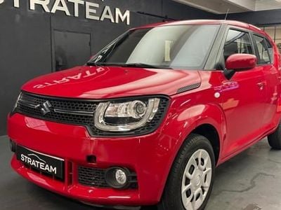 Occasion 2020 Suzuki Ignis Berline | 11 490 €