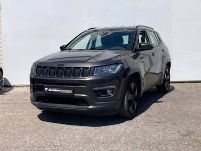 occasion Jeep Compass Compass1.6 I MultiJet II 120 ch BVM6