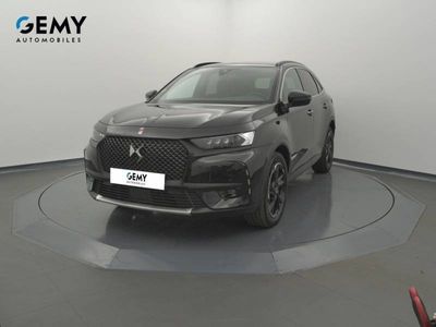 DS Automobiles DS7 Crossback