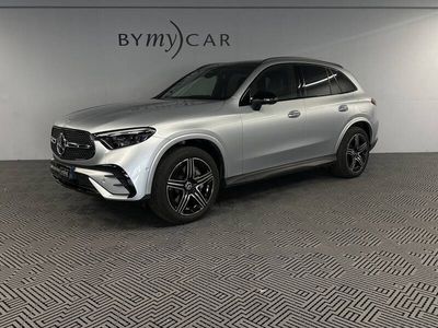 occasion Mercedes GLC300 