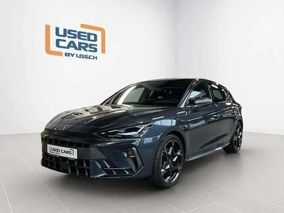 Gris Occasion 2024 Cupra Leon Berline | 30 990 € (Prix juste)