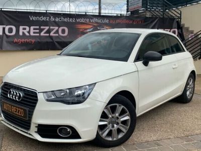 occasion Audi A1 1.4 tfsi 122 attraction