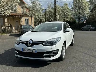 Renault Mégane III