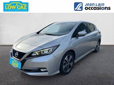 occasion Nissan Leaf LeafElectrique 40kWh Tekna 5p