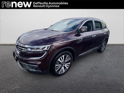 occasion Renault Koleos Tce 160 EDC Initiale Paris