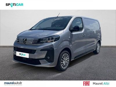 Nouvelle 2025 Peugeot Expert Van | 29 988 € (Prix juste)