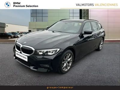 occasion BMW 318 318 dA MH 150ch Edition Sport