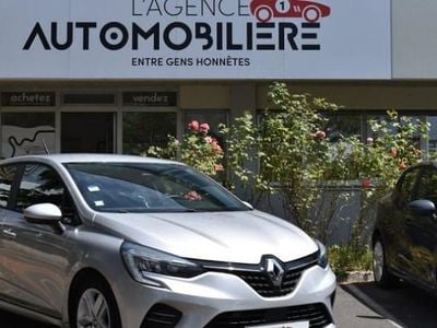 Occasion 2020 Renault Clio V Business Citadine | 12 890 € (Bon prix)