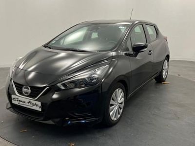 Occasion 2022 Nissan Micra Citadine | 16 900 € (Prix assez cher)