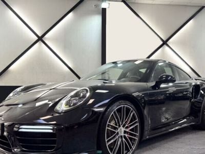 Porsche 991