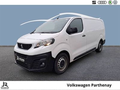 occasion Peugeot Expert ExpertFOURGON - VIVA183607037