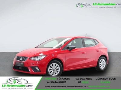 Occasion 2021 Seat Ibiza XCELLENCE Citadine | 16 400 € (Prix juste)
