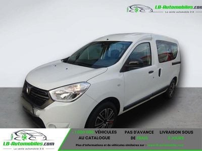 Occasion 2020 Dacia Dokker Monospace | 17 800 € (Prix juste)