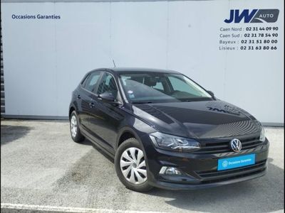 occasion VW Polo 1.0 TSI 95ch Business